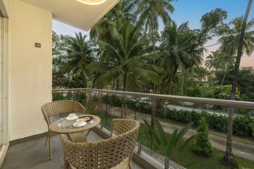 echor kia a boutique hotel anjuna goa