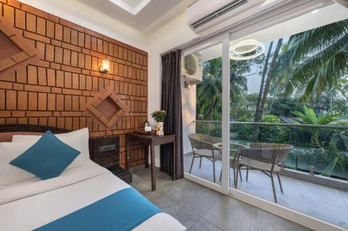 echor kia a boutique hotel anjuna goa