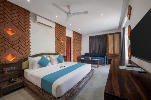 echor kia a boutique hotel anjuna goa