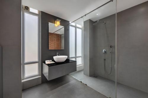 echor kia a boutique hotel anjuna goa