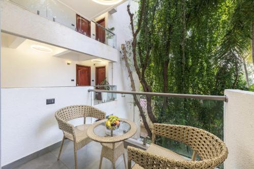 echor kia a boutique hotel anjuna goa