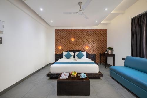 echor kia a boutique hotel anjuna goa