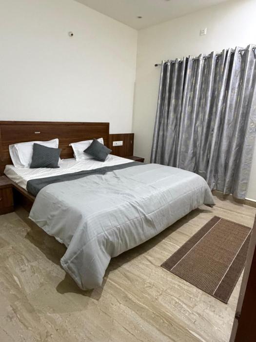 the residence 267 homestay