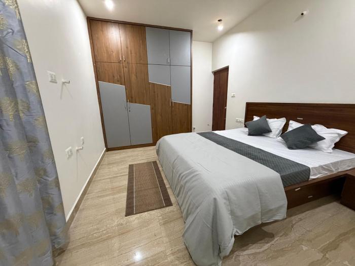 the residence 267 homestay