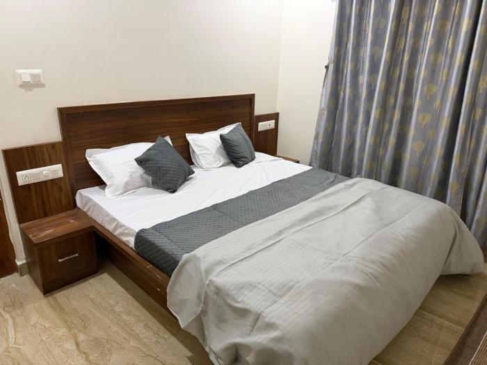 the residence 267 homestay