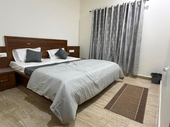 the residence 267 homestay