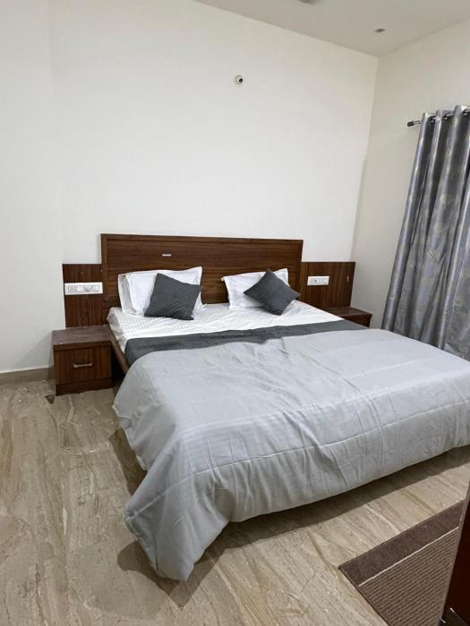 the residence 267 homestay