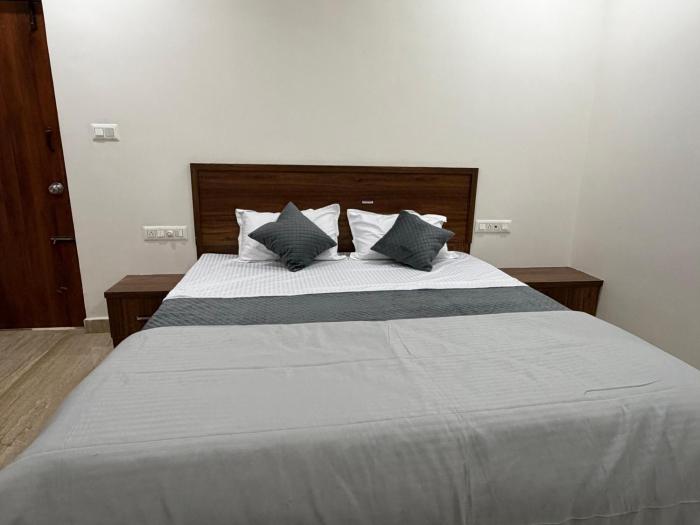 the residence 267 homestay