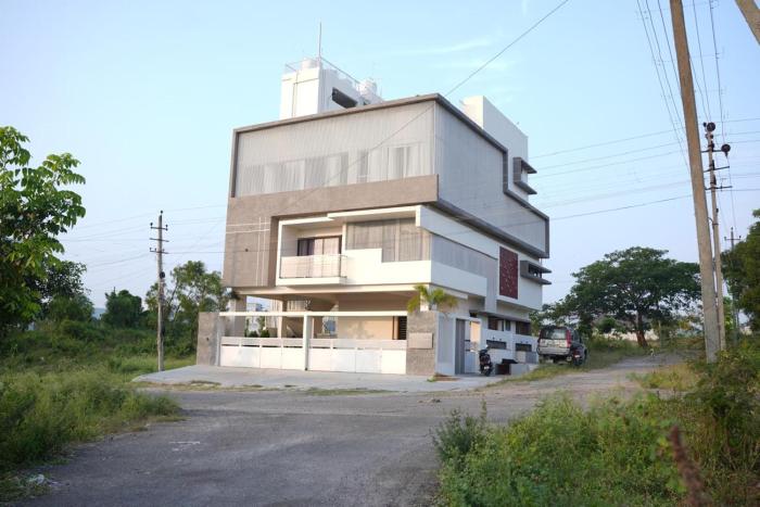 the residence 267 homestay