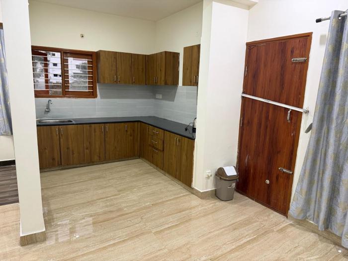 the residence 267 homestay