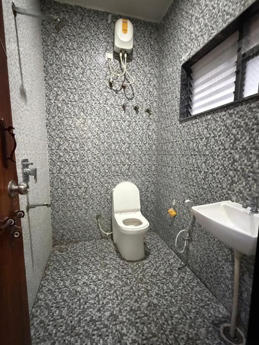 the residence 267 homestay