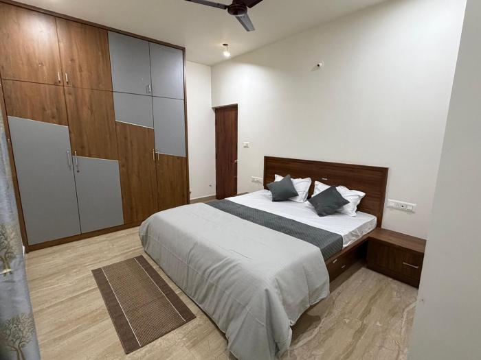 the residence 267 homestay