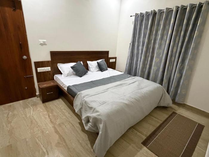 the residence 267 homestay