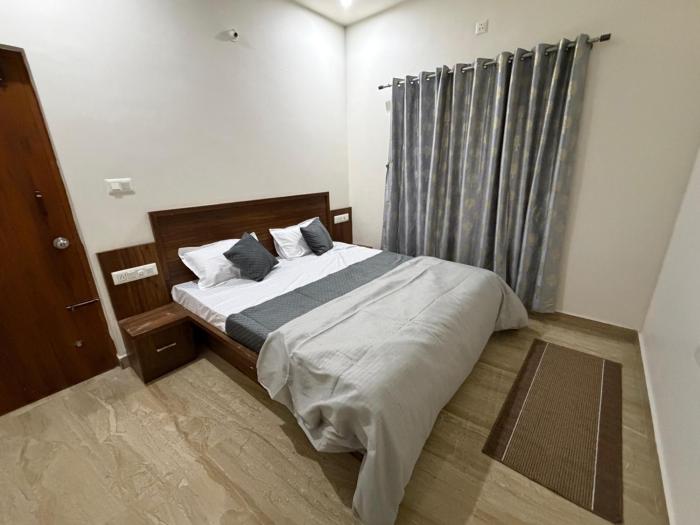 the residence 267 homestay