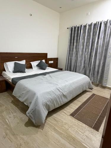 the residence 267 homestay
