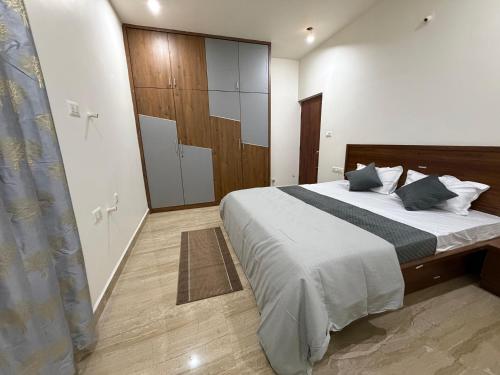 the residence 267 homestay