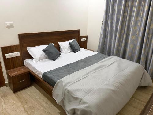 the residence 267 homestay