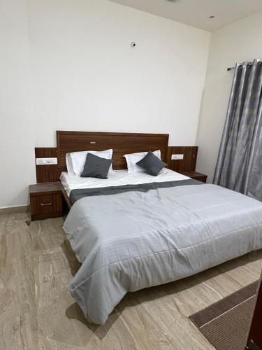 the residence 267 homestay