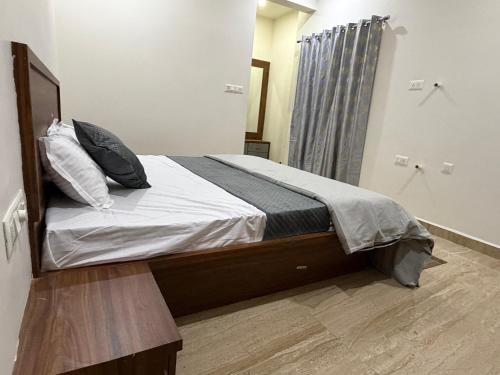 the residence 267 homestay
