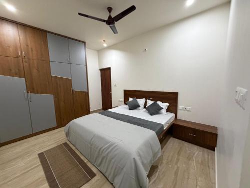 the residence 267 homestay