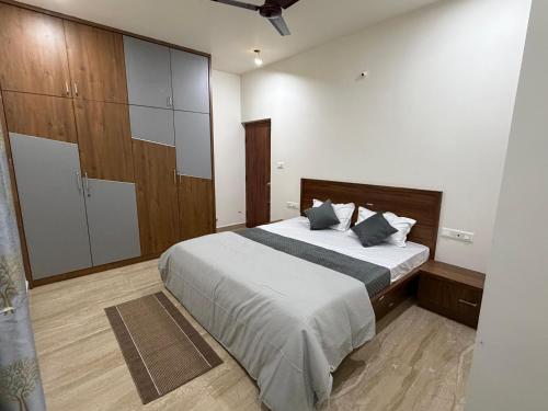 the residence 267 homestay