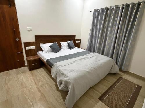 the residence 267 homestay