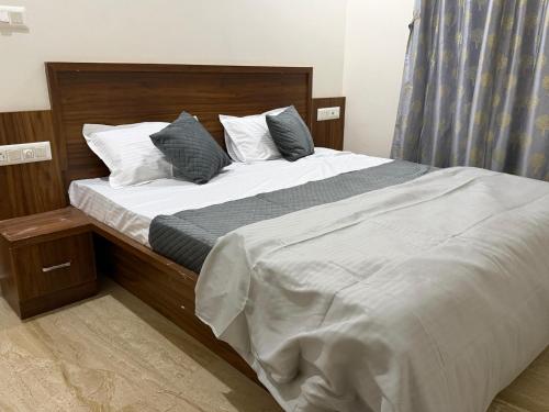 the residence 267 homestay
