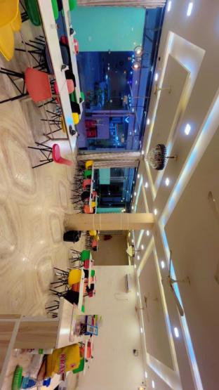 maharaja hotel and dhaba