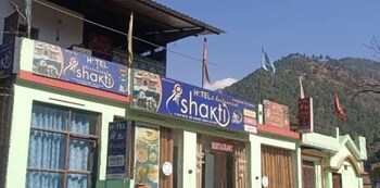 Sri Shakti Hotel & Restaurant,,3 star
