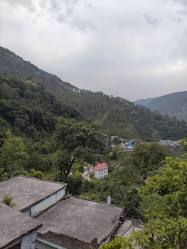 sri shakti hotel and restaurant