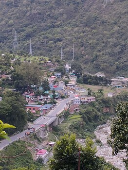sri shakti hotel and restaurant