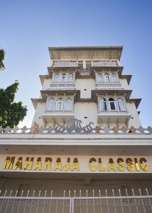 Maharaja Classic,,3 star