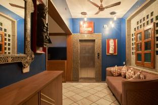 Maharaja Classic,,3 star