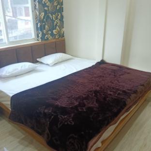 Shree Jain Palace,,2 star