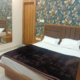 Shree Jain Palace,,2 star