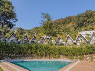 jungle walker resort