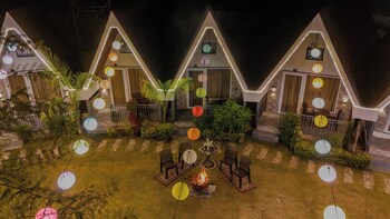 jungle walker resort