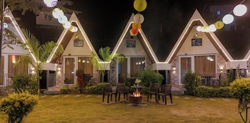 jungle walker resort