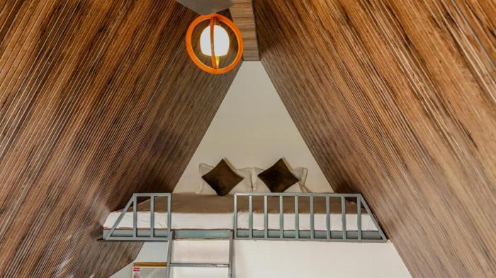 jungle walker resort