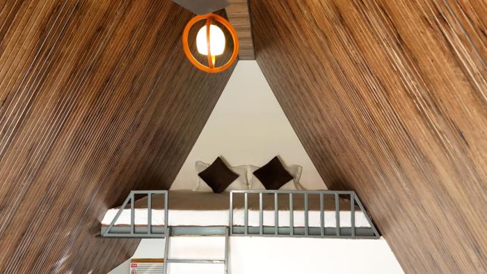 jungle walker resort