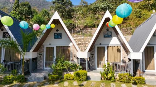 jungle walker resort