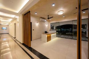 yellowstone resort arambol