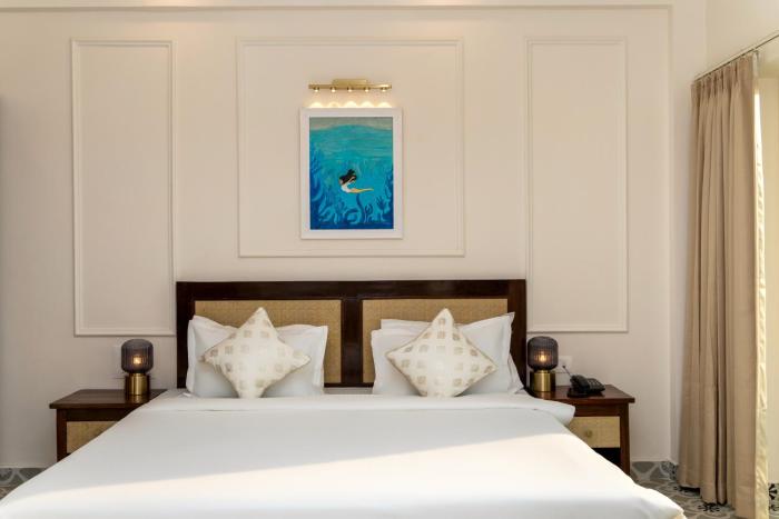 yellowstone resort arambol