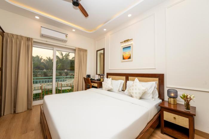 yellowstone resort arambol