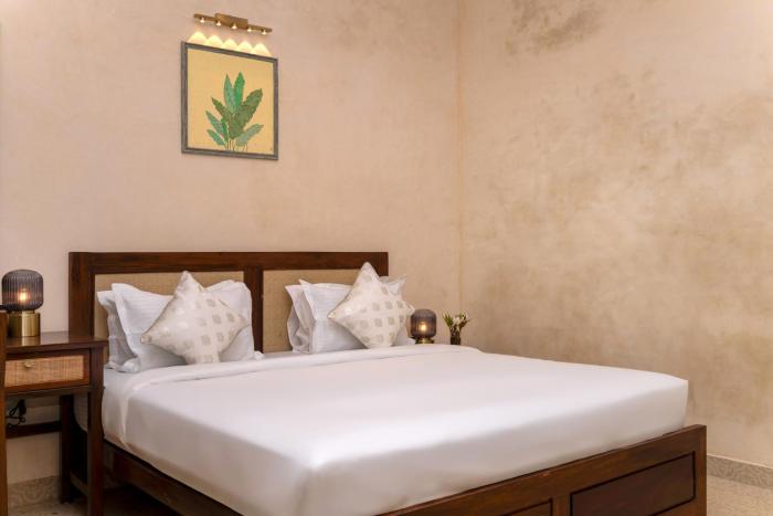 yellowstone resort arambol