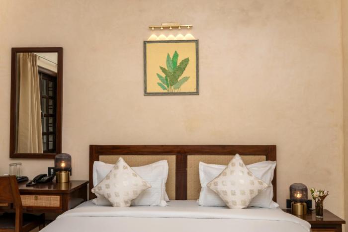 yellowstone resort arambol