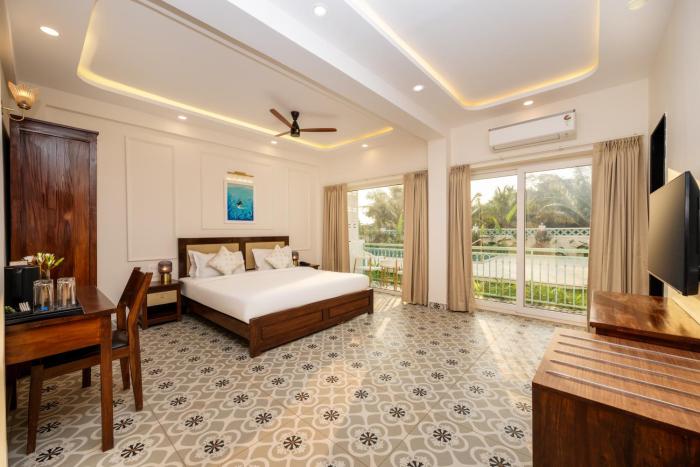 yellowstone resort arambol