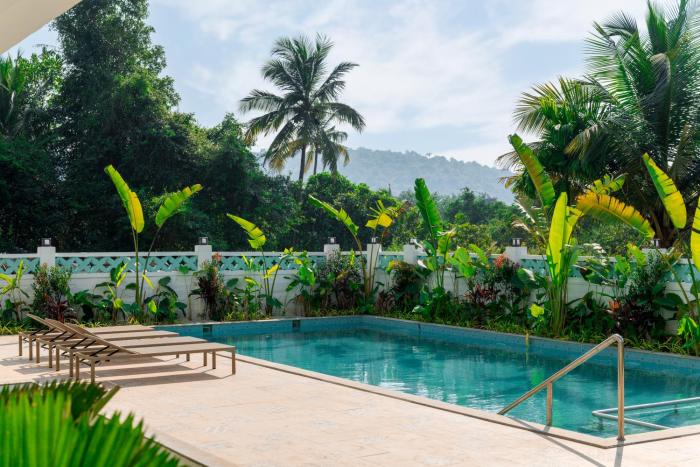 yellowstone resort arambol
