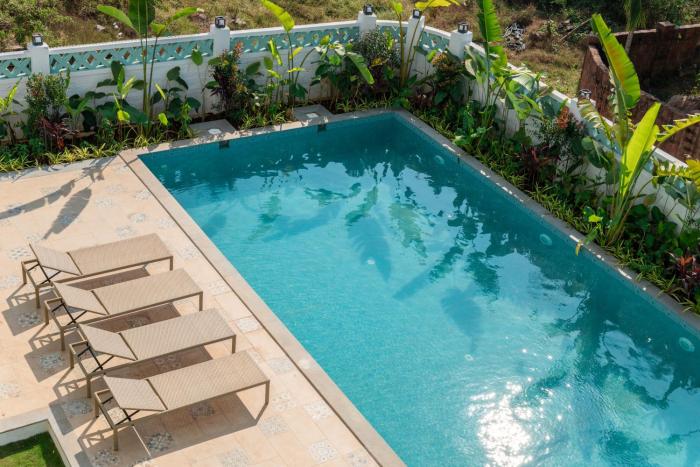 yellowstone resort arambol
