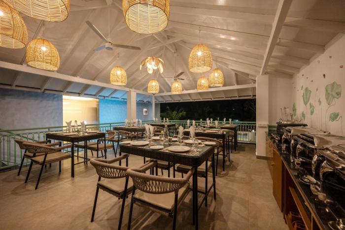 yellowstone resort arambol